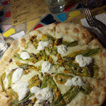 Photo n°3 de l'avis de Selene.o fait le 16/05/2023 à 15:20 sur le  Tuscany Country Food à Lajatico