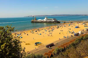 Bournemouth Beach image