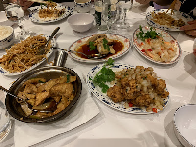 Shangralila à Paris