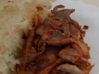 Paşa Döner Haznedar