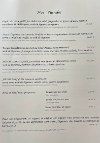 Photos du propriétaire du Restaurant français Au Grenier à Huez - n°13