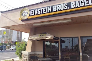 Einstein Bros. Bagels image