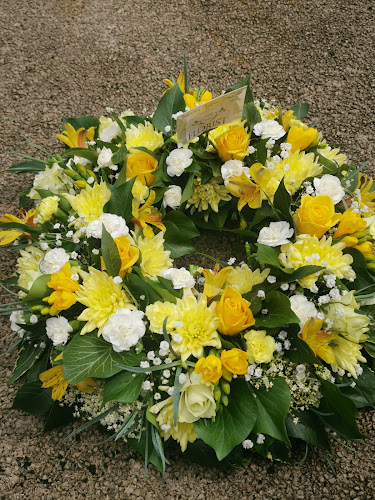 Reviews of The Funeral Florist in Peterborough - Florist