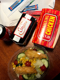 Photo n°12 de Chicken Spot Halal à Champs-sur-Marne ()