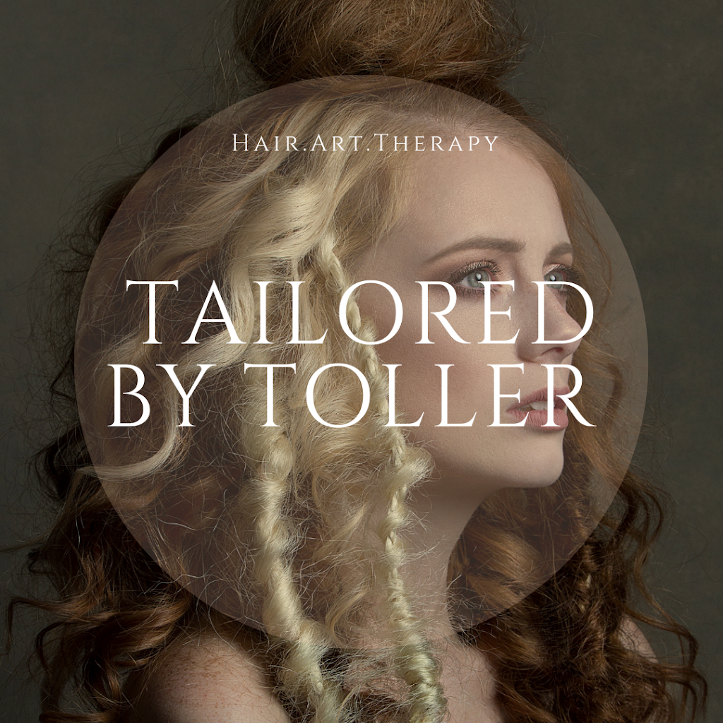 Tailored By Toller Salon Studio 40207
