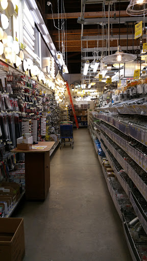 Hardware Store «Discount Builders Supply», reviews and photos, 1695 Mission St, San Francisco, CA 94103, USA