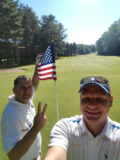 Golf Club «Grand Haven Golf Club», reviews and photos, 17000 Lincoln St, Grand Haven, MI 49417, USA