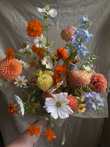 Moss and Meadow Designs image