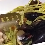 Photo n°1 de l'avis de Roberta.u fait le 05/08/2019 à 17:32 sur le  Ristorante Lido Cortesito à Francavilla al Mare