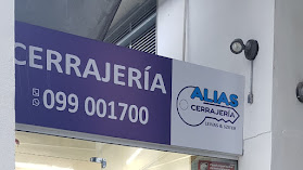 Cerrajeria ALIAS