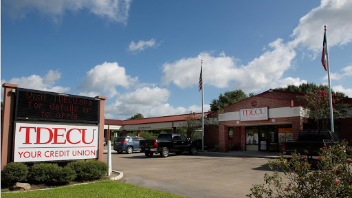 Jackson County Federal CU in Edna, Texas