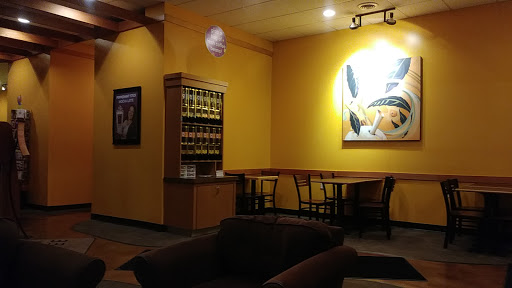 Coffee Shop «BIGGBY COFFEE», reviews and photos, 6961 E Michigan Ave, Saline, MI 48176, USA