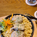 Photo n°1 de l'avis de Meik.a fait le 05/07/2021 à 17:29 sur le  Gasthof Pension Sonne à Sonthofen