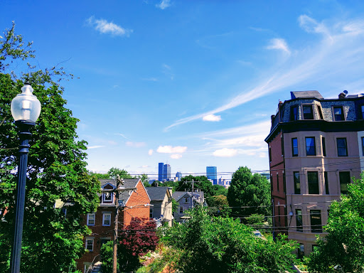Park «Highland Park», reviews and photos, Willow St, Chelsea, MA 02150, USA