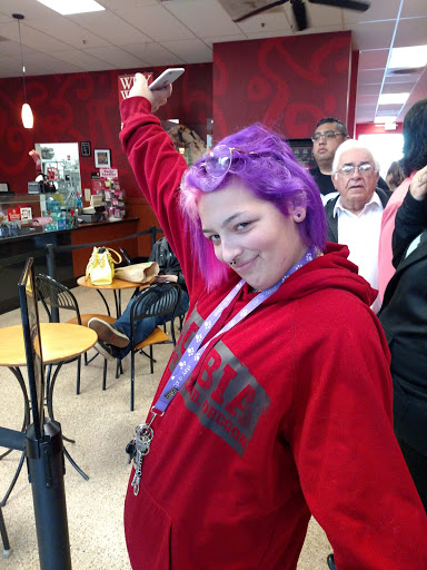 Ice Cream Shop «Cold Stone Creamery», reviews and photos, 1044 NW Civic Dr k, Gresham, OR 97030, USA