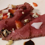 Photo n°16 de l'avis de mariano.a fait le 29/04/2024 à 14:12 sur le  Il Vecchio Mulino 1834 à Castelfranci