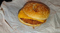 Aliment-réconfort du Restauration rapide Burger King à Mougins - n°3