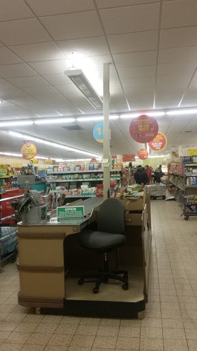 Supermarket «ALDI», reviews and photos, 15111 Woodward Ave, Highland Park, MI 48203, USA