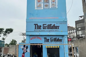 The grillfather restaurant and party hall image