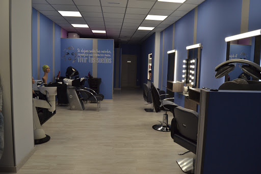 Atheneas Centro de Peluquería y Estética en Valladolid, Valladolid