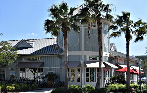 Sporting Goods Store «Evolve Bicycles», reviews and photos, 13 Blake Blvd, Celebration, FL 34747, USA