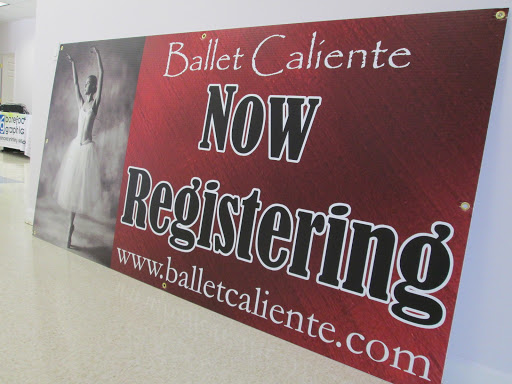 Print Shop «Barefoot Graphics», reviews and photos, 21878 Franklin Delano Roosevelt Blvd, Lexington Park, MD 20653, USA