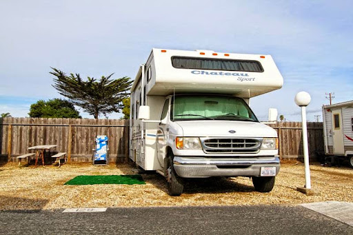 RV Park «Le Sage Riviera RV Park», reviews and photos, 319 CA-1, Grover Beach, CA 93433, USA