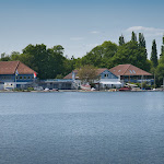 Photo n°2 de l'avis de I. fait le 19/05/2023 à 14:37 sur le  Pier 51 Restaurant à Hanover