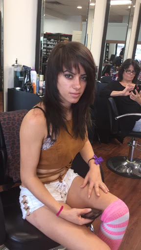 Hair Salon «Vibe Hair Salon & Beauty Spa», reviews and photos, 70 N Main St, New City, NY 10956, USA