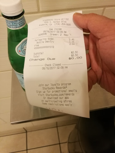 Starbucks image