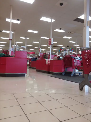 Department Store «Target», reviews and photos, 50 Spring Valley Market Pl, Spring Valley, NY 10977, USA