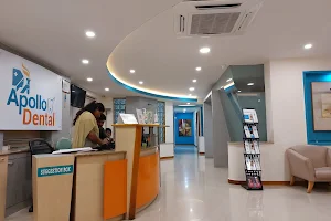 Apollo Dental | Best Dental Clinic in Adyar, Chennai | Best Dentist Near You image
