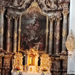 Photo n°7 de l'avis de Jacqueline.u fait le 19/06/2023 à 07:23 sur le  Klosterschenke Scheyern à Scheyern