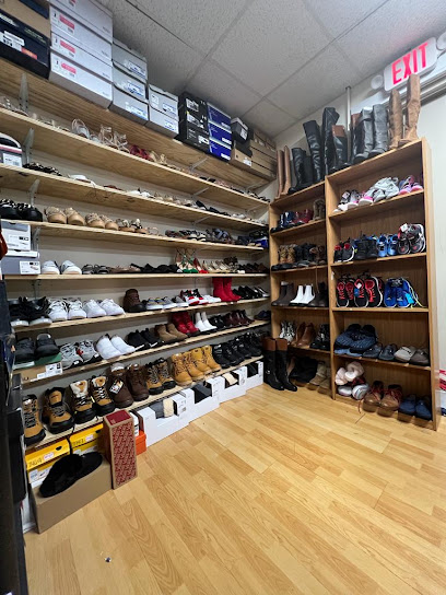 El Arca Store in Central Falls, RI