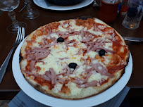 Pizza du Le Provence Restaurant Pizzeria à Capestang - n°6