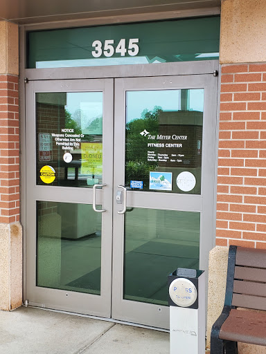 Gym «The Meyer Center at CoxHealth», reviews and photos, 3545 S National Ave, Springfield, MO 65807, USA