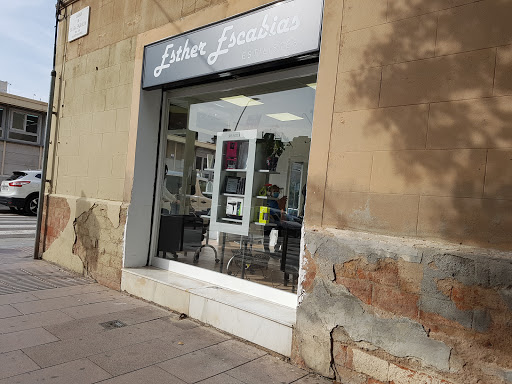 Esther Eseabias Estilistes en Barcelona, Barcelona