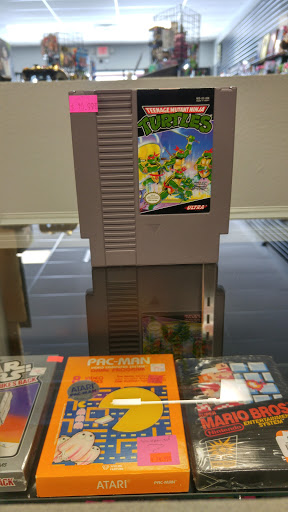 Toy Store «Rogue Toys Henderson», reviews and photos, 790 Coronado Center Dr, Henderson, NV 89052, USA