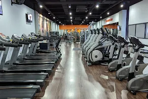 Fitworx Fitness Centre @ Bukit Jelutong image