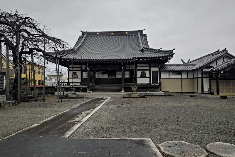 東善院