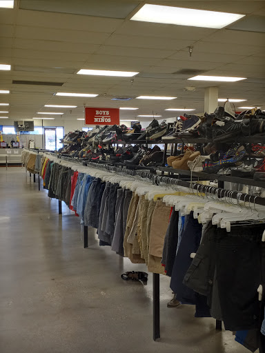 Thrift Store «Family Thrift Center», reviews and photos, 9592 FM 1960 Bypass Rd E, Humble, TX 77338, USA