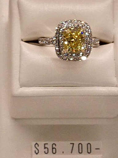 Jewelry Store «Tiffany & Co.», reviews and photos, 100 Huntington Ave, Boston, MA 02116, USA