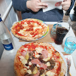 Photo n°1 de l'avis de Ana.i fait le 21/05/2023 à 19:24 sur le  Rossopomodoro Venezia Stazione à Venice