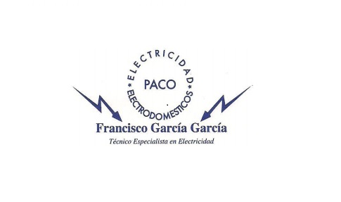 Electrodomésticos y Electricidad Paco - C. San Antonio, 3, 02435 Socovos, Albacete