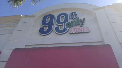 Discount Store «99 Cents Only Stores», reviews and photos, 1720 E Colorado Blvd, Pasadena, CA 91106, USA