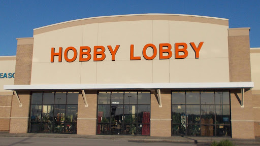 Hobby Lobby, 3512 Metro Dr, Council Bluffs, IA 51503, USA, 