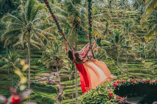 Alas Harum Bali
