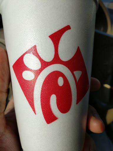 Fast Food Restaurant «Chick-fil-A», reviews and photos, 6416 Carlisle Pike #3500, Mechanicsburg, PA 17050, USA