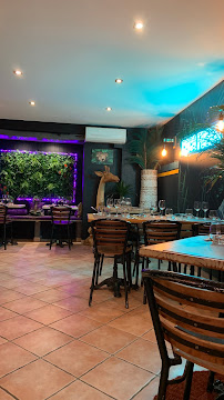 Atmosphère du Restaurant Coco Fuego à Saintes-Maries-de-la-Mer - n°5