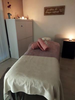 Laurence Sorel Sophrologue certifiée & Massage des 5 Continents à Santes